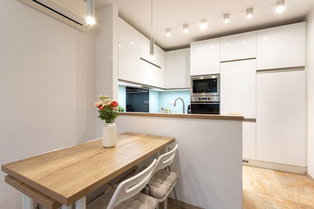 Eladó téglalakás, Szegeden, Szentháromság utcában 58.9 M Ft