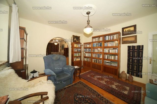 Eladó családi ház, Budapesten, III. kerületben 149.9 M Ft