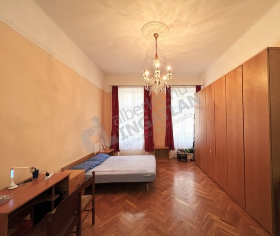 Kiadó téglalakás, albérlet, VII. kerületben, Dohány utcában