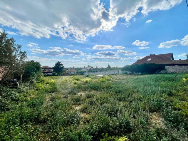 Eladó telek, Érden, Citromfa utcában 62.9 M Ft