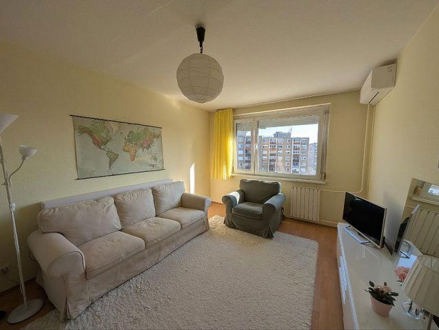 Eladó panellakás, Budapesten, IV. kerületben 54.5 M Ft