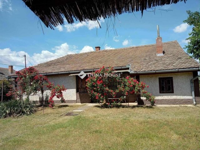 Eladó mezogazdasagi ingatlan, Tiszakürtön 19.9 M Ft, 2 szobás