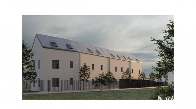 Eladó téglalakás, Debrecenben 94.5 M Ft, 4 szobás