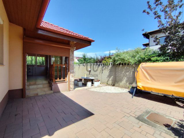 Eladó családi ház, Nyíregyházán 128.9 M Ft, 5 szobás