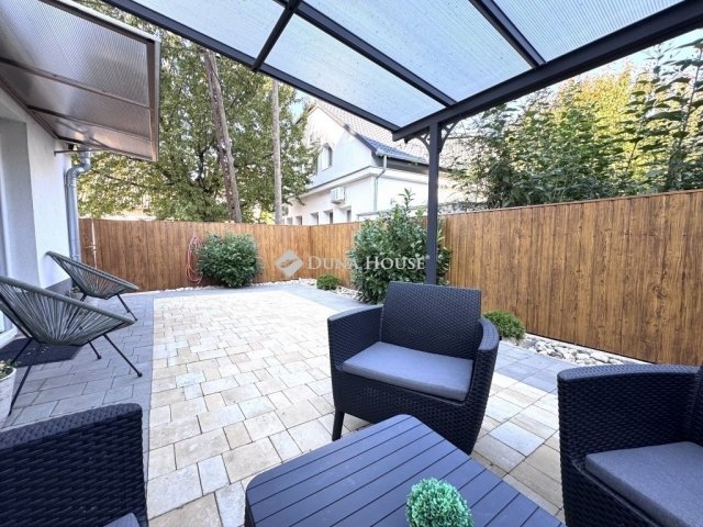 Eladó téglalakás, Harkányban 44.9 M Ft, 3 szobás