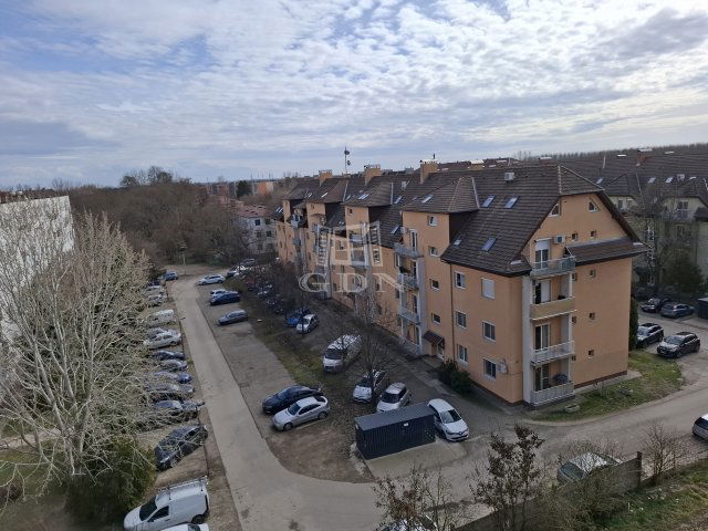 Eladó téglalakás, Tökölön 54.9 M Ft, 2 szobás