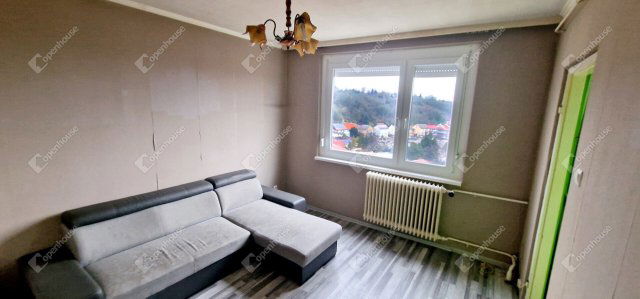Eladó panellakás, Miskolcon 16.9 M Ft, 1 szobás