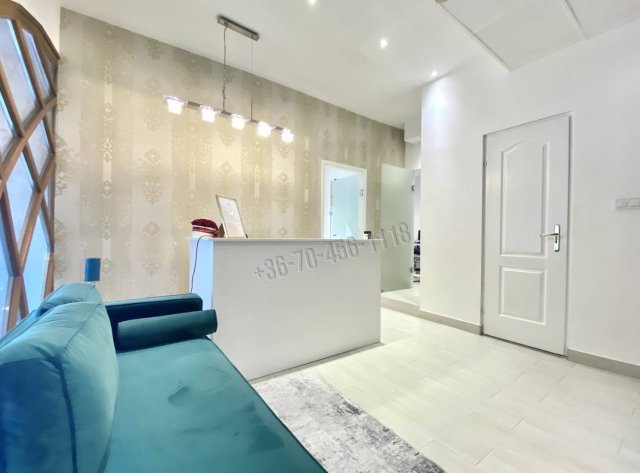 Kiadó üzlethelyiség, Budapesten, I. kerületben 500 E Ft / hó