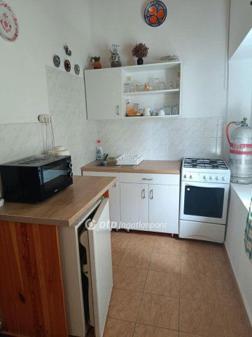Eladó családi ház, Sarudon 29 M Ft, 3+1 szobás