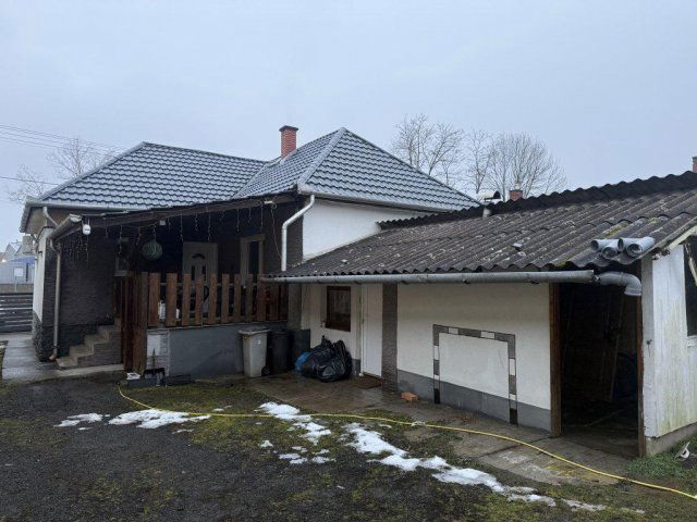 Eladó családi ház, Kazáron 22.8 M Ft / költözzbe.hu