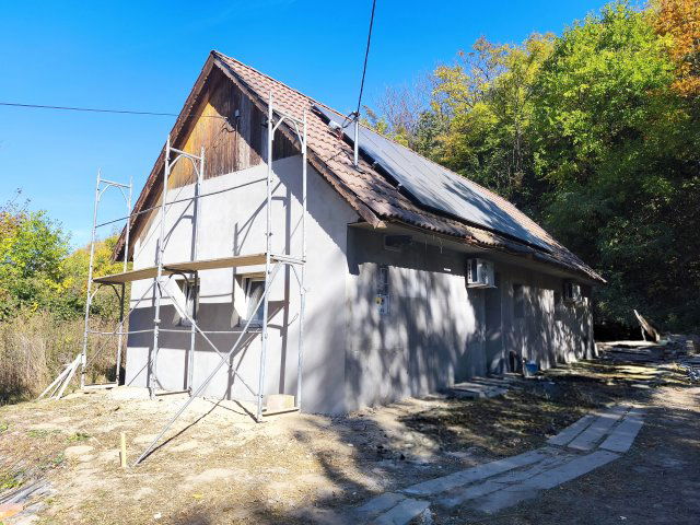 Eladó családi ház, Szárazdon 32.5 M Ft, 2 szobás