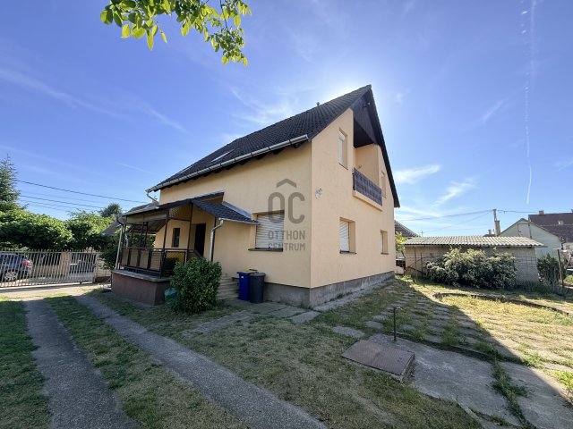 Eladó családi ház, Maglódon 115 M Ft, 4 szobás