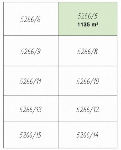Eladó telek, Berettyóújfaluban 5.99 M Ft / költözzbe.hu