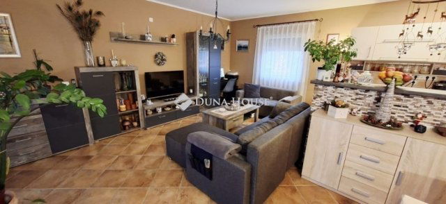 Eladó családi ház, Kecskeméten 84.9 M Ft, 4 szobás