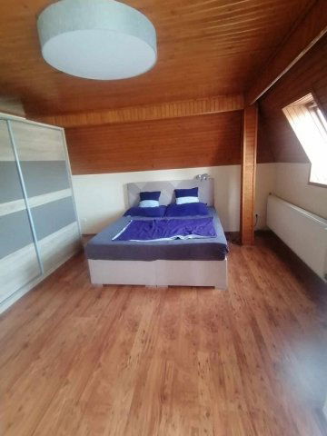 Eladó családi ház, Hajdúböszörményen 86.4 M Ft, 3 szobás