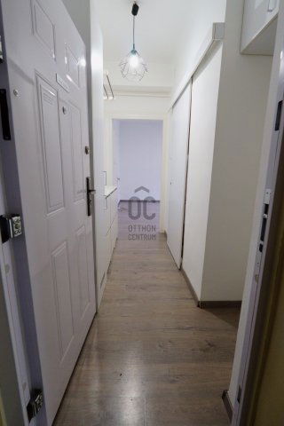 Eladó téglalakás, Budapesten, IX. kerületben 69.9 M Ft, 1 szobás