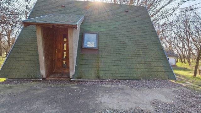 Eladó családi ház, Lajosmizsén 22 M Ft / költözzbe.hu