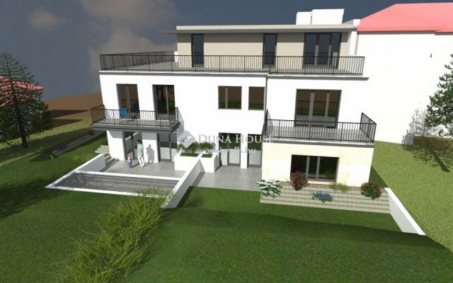 Eladó téglalakás, Érden 248 M Ft, 6 szobás