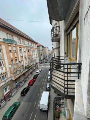 Eladó téglalakás, Budapesten, XIII. kerületben 96 M Ft