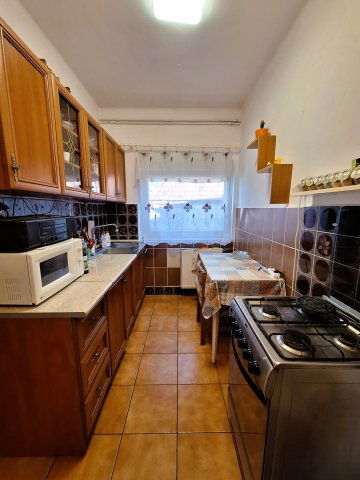 Eladó családi ház, Somlóvásárhelyen 34.99 M Ft, 3 szobás