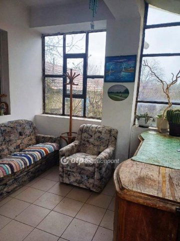Eladó családi ház, Taksonyon 74.99 M Ft, 3 szobás
