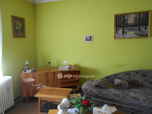 Eladó családi ház, Putnokon 27 M Ft, 2 szobás