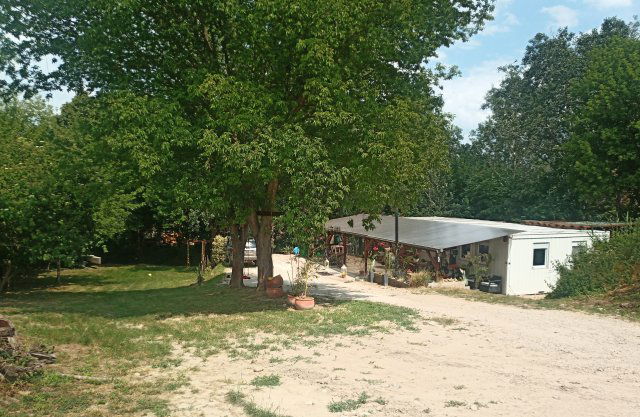 Eladó nyaraló, Siófokon 62 M Ft, 3 szobás / költözzbe.hu