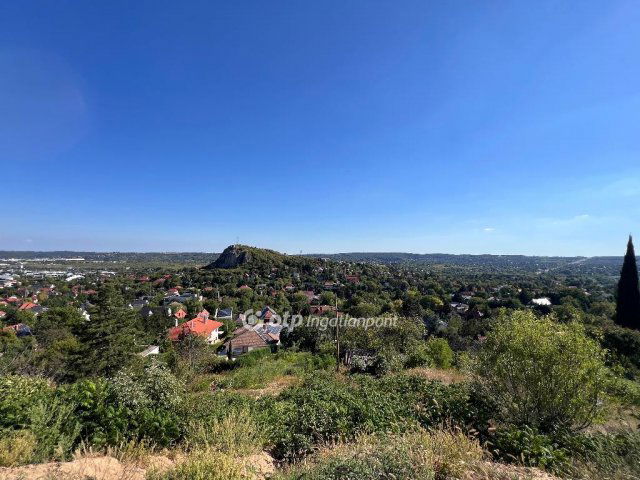 Eladó telek, Budaörsön 650 M Ft / költözzbe.hu