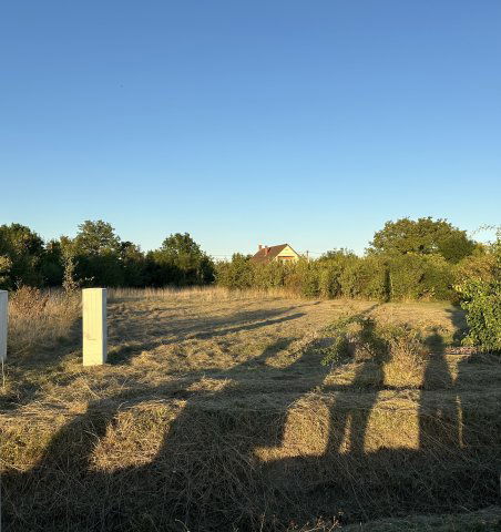 Eladó telek, Adonyban 9.9 M Ft / költözzbe.hu