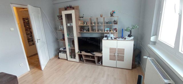 Eladó panellakás, Budapesten, XVII. kerületben 63.99 M Ft