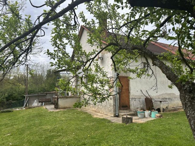 Eladó ikerház, Rönökön 26.9 M Ft, 2 szobás