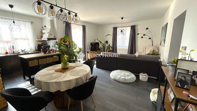 Eladó téglalakás, Pátyon 119 M Ft, 4 szobás