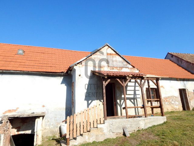 Eladó családi ház, Mikekarácsonyfán 15.5 M Ft, 2 szobás