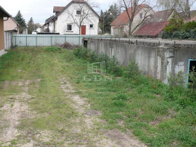 Eladó telek, Kecskeméten 33 M Ft / költözzbe.hu