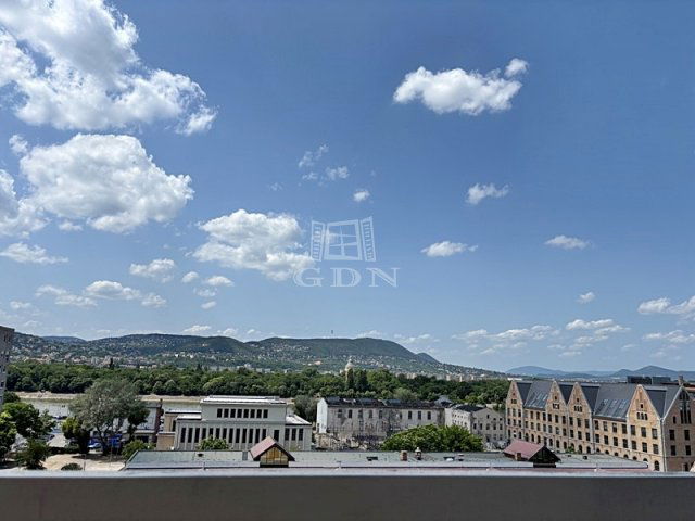 Eladó panellakás, Budapesten, XIII. kerületben 86.8 M Ft