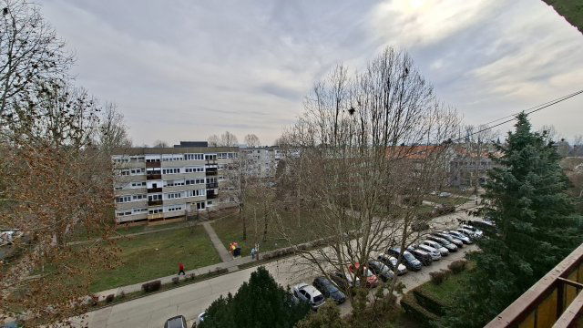 Eladó panellakás, Dombóváron 19.5 M Ft, 2 szobás