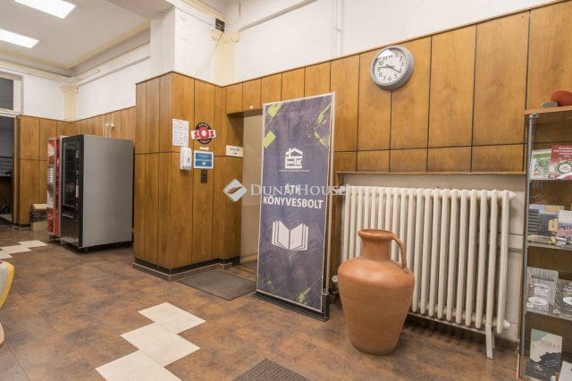 Kiadó ipari ingatlan, Budapesten, VII. kerületben, Hársfa utcában