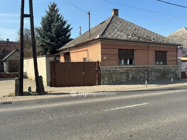 Eladó családi ház, Nagykállóban 24.9 M Ft, 2 szobás
