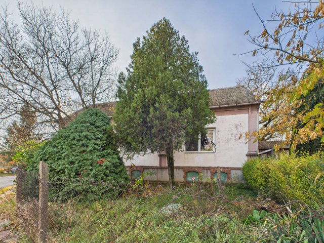 Eladó családi ház, Bodán 45.5 M Ft, 2 szobás