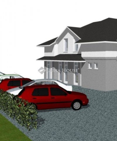 Eladó családi ház, Szentendrén 300 M Ft, 5 szobás