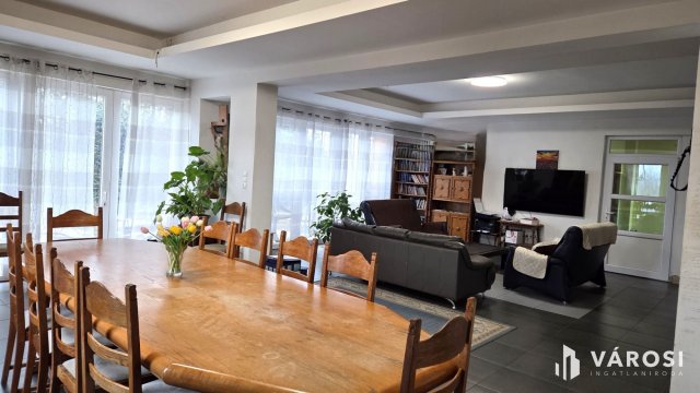Eladó mezogazdasagi ingatlan, Debrecenben 229.9 M Ft, 8+1 szobás