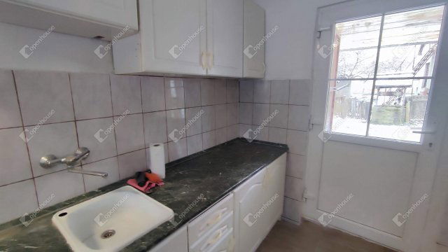 Eladó családi ház, Homokszentgyörgyön 19.5 M Ft, 3 szobás