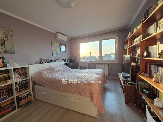 Eladó panellakás, Budapesten, XVII. kerületben 49.9 M Ft