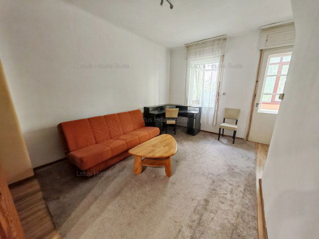 Kiadó téglalakás, albérlet, XI. kerületben, Kende utcában