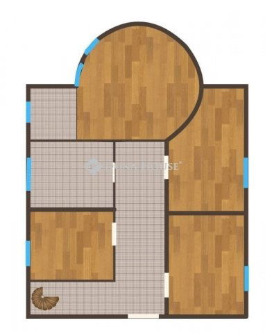 Eladó családi ház, Etyeken 150 M Ft, 9 szobás