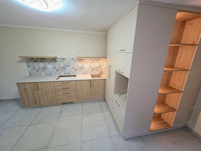 Eladó családi ház, Kecskeméten 35 M Ft, 1 szobás