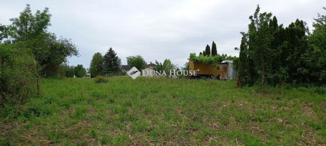 Eladó telek, Balatonfűzfőn 17 M Ft / költözzbe.hu