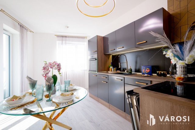 Eladó téglalakás, Budapesten, XIII. kerületben 124.8 M Ft