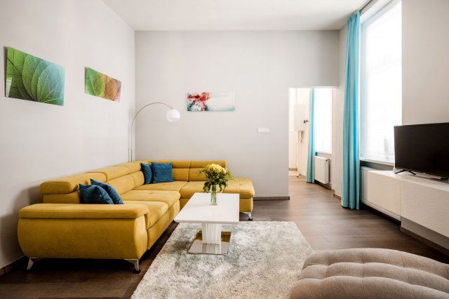 Eladó téglalakás, Budapesten, V. kerületben 118 M Ft, 1 szobás