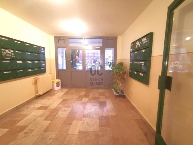 Eladó panellakás, Budapesten, XV. kerületben 54 M Ft, 2 szobás